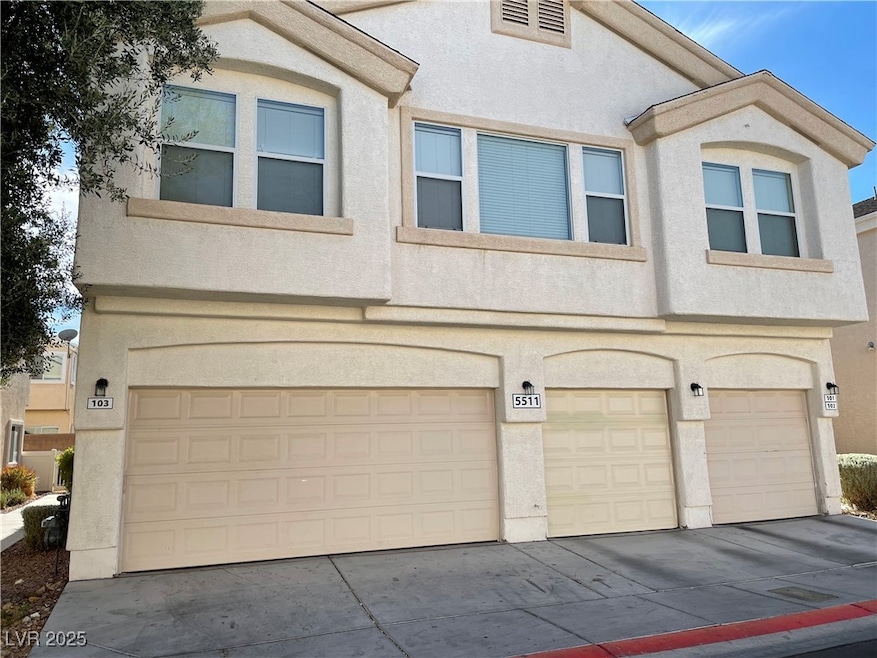 5511 Jackpot Winner Ln unit 103, Las Vegas, NV 89122 - photo 1