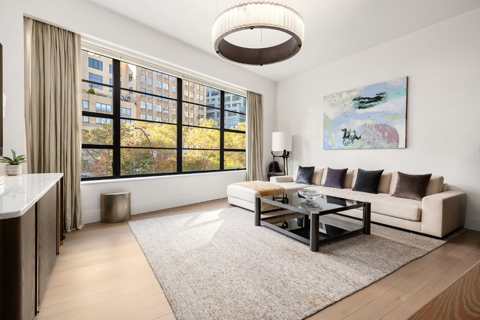 10 Sullivan St unit 3B, New York, NY 10012 - photo 1
