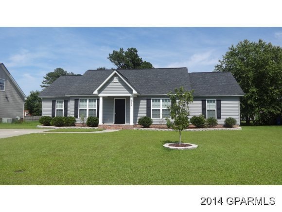 2625 Coopers Pointe Dr, Winterville, NC 28590 - photo 1