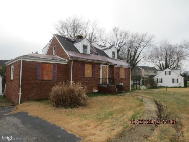 15405 Hall Rd, Bowie, MD 20721 - photo 1