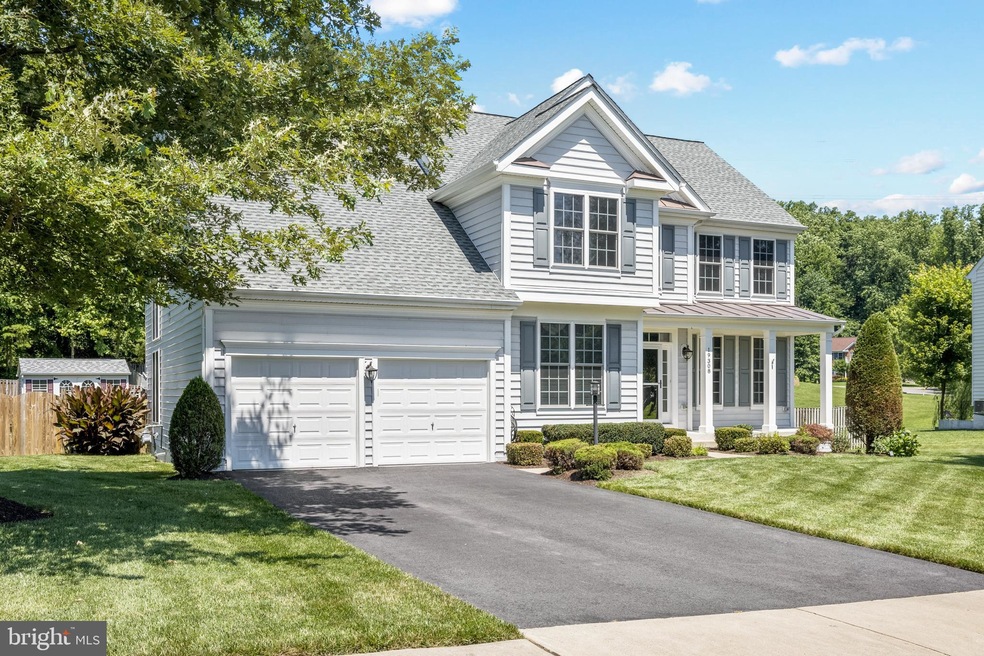 19308 Bothwell Ct, Triangle, VA 22172 - photo 1