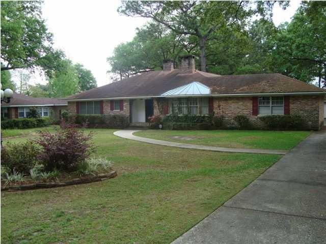 Front view