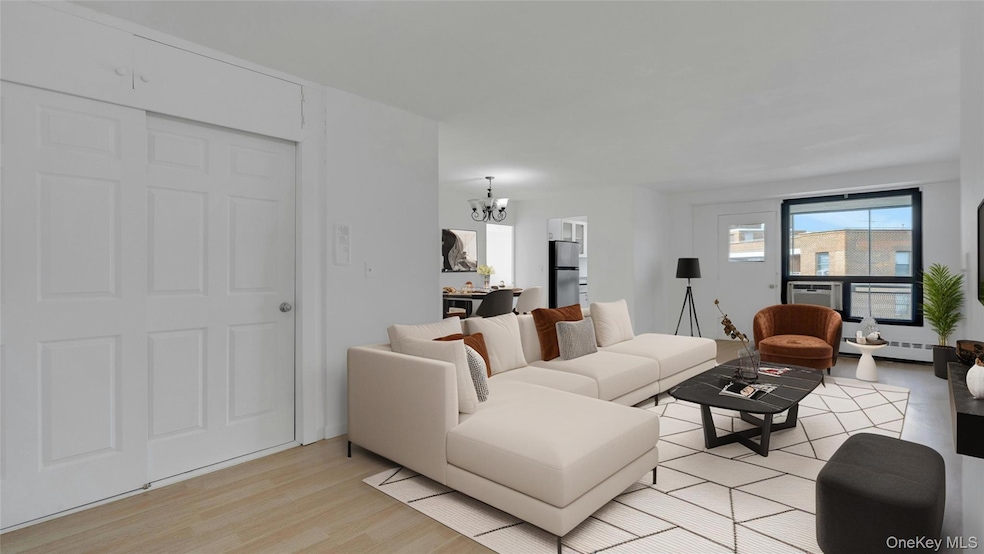 Park City Estates unit 17D, Rego Park, NY 11374 - photo 1