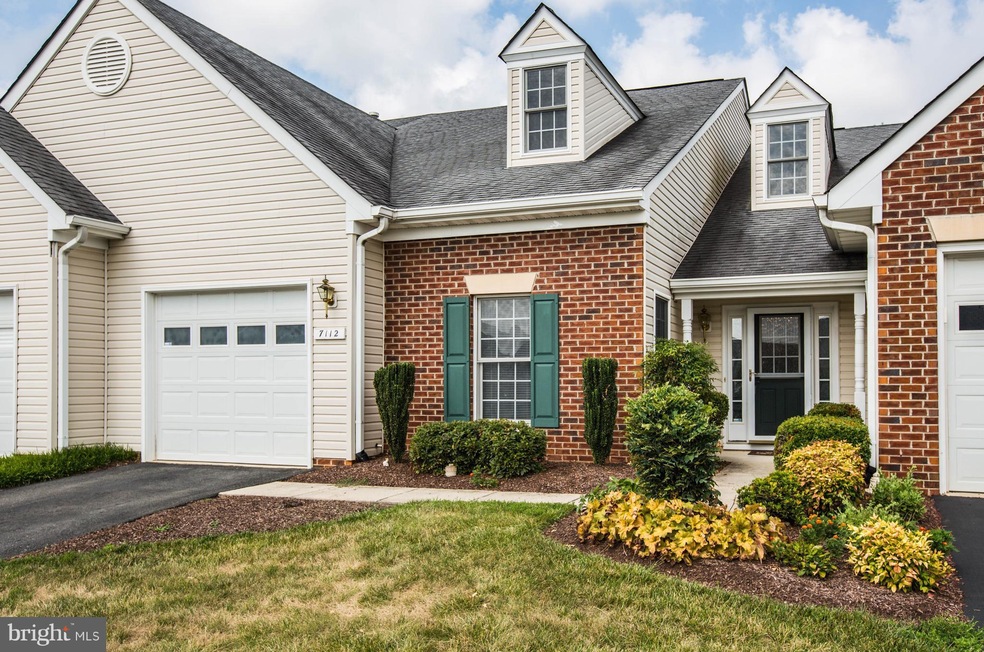 7112 Destiny Ln, Fredericksburg, VA 22407 - photo 1