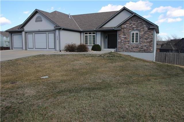 1400 SW 41st Cir, Lees Summit, MO 64082 - photo 1