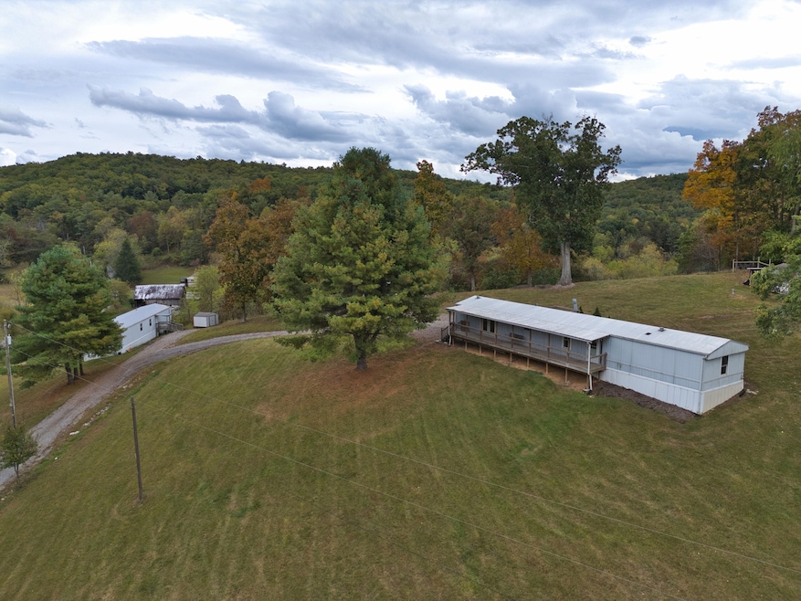 3565 Big Branch Rd, Riner, VA 24149 - photo 1