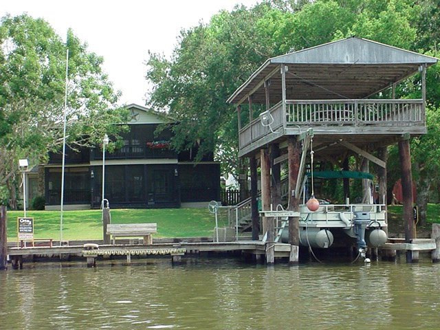 2607 Cr 496, Brazoria, TX 77422 - photo 1