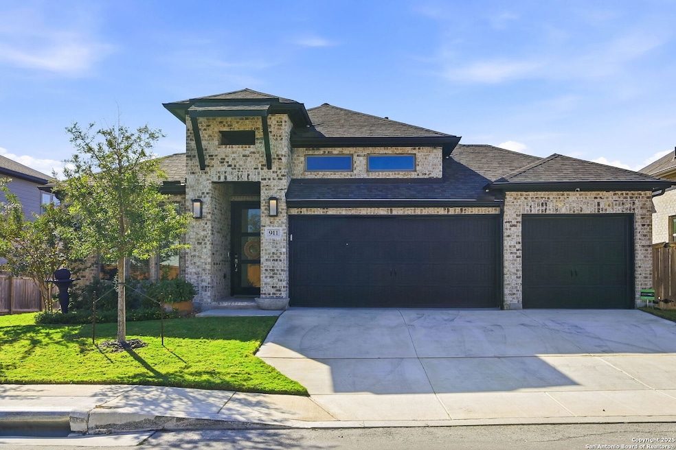 911 Swenson Ranch, San Antonio, TX 78245 - photo 1
