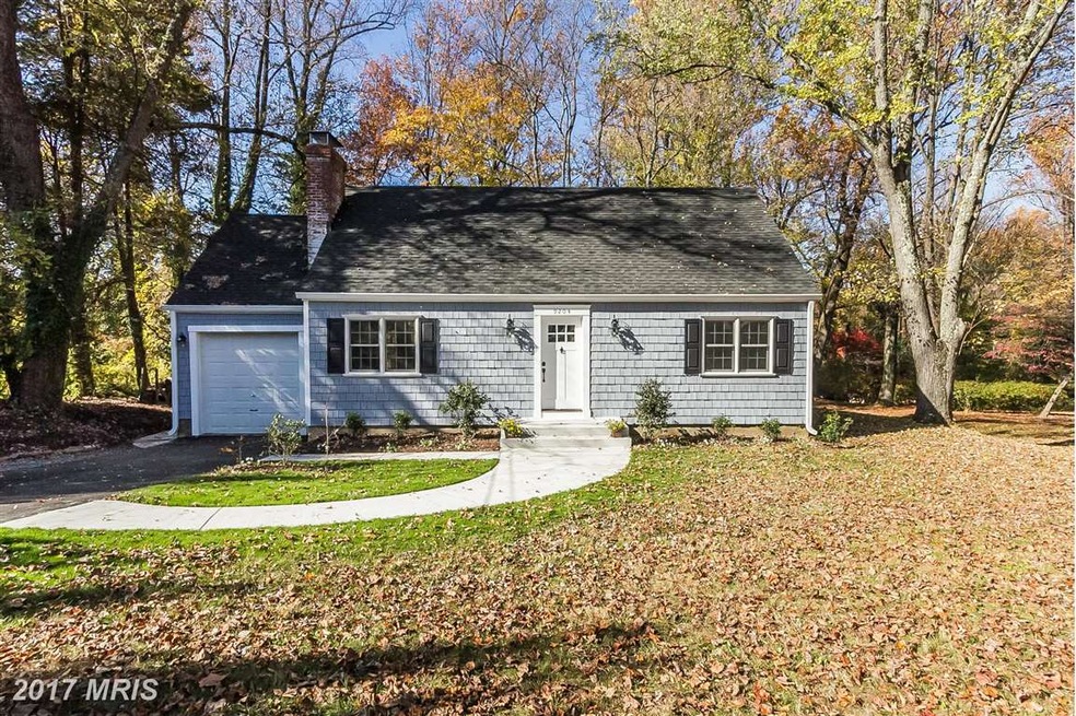 9204 Smith Ave, Parkville, MD 21234 - photo 1