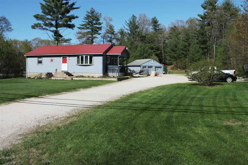 141 Londonderry Turnpike, Hooksett, NH 03106 - photo 1