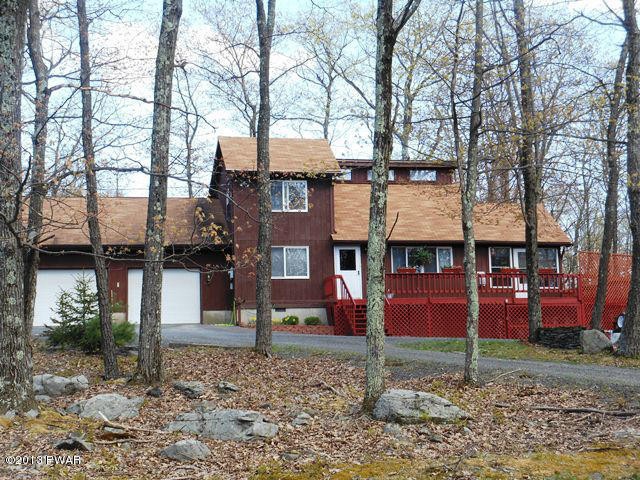 101 Broadmoor Dr, Hawley, PA 18428 - photo 1