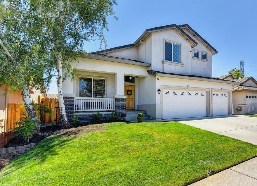 9506 Asimov Way, Sacramento, CA 95829 - photo 1