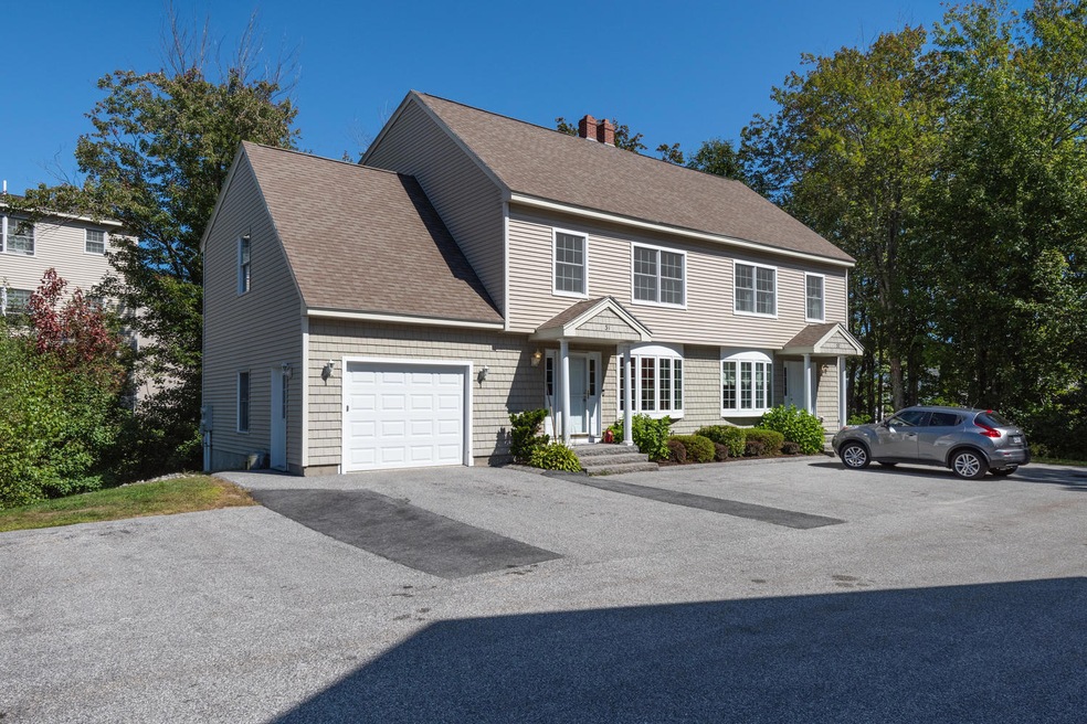 67 Gary L Maietta Pkwy unit 31, South Portland, ME 04106 - photo 1