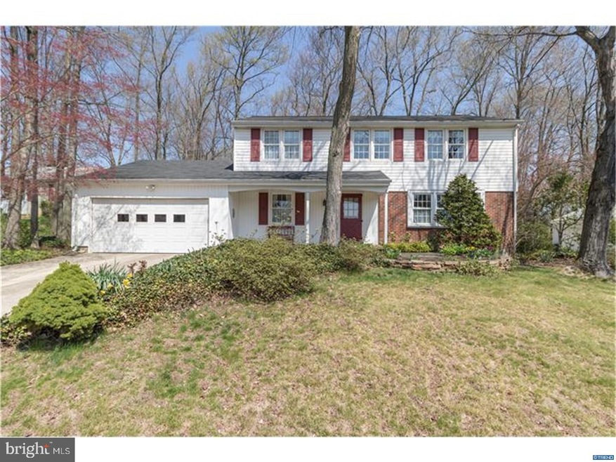 2505 Elmdale Ln, Wilmington, DE 19810 - photo 1