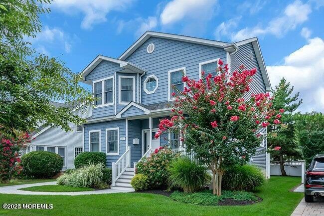 207 Pennsylvania Ave, Spring Lake, NJ 07762 - photo 1