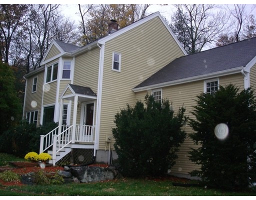 115 Nonset Path unit 115, Acton, MA 01720 - photo 1