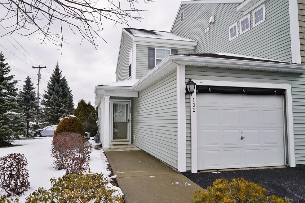 100 Cherry Blossom Ct unit 1, Schenectady, NY 12306 - photo 1