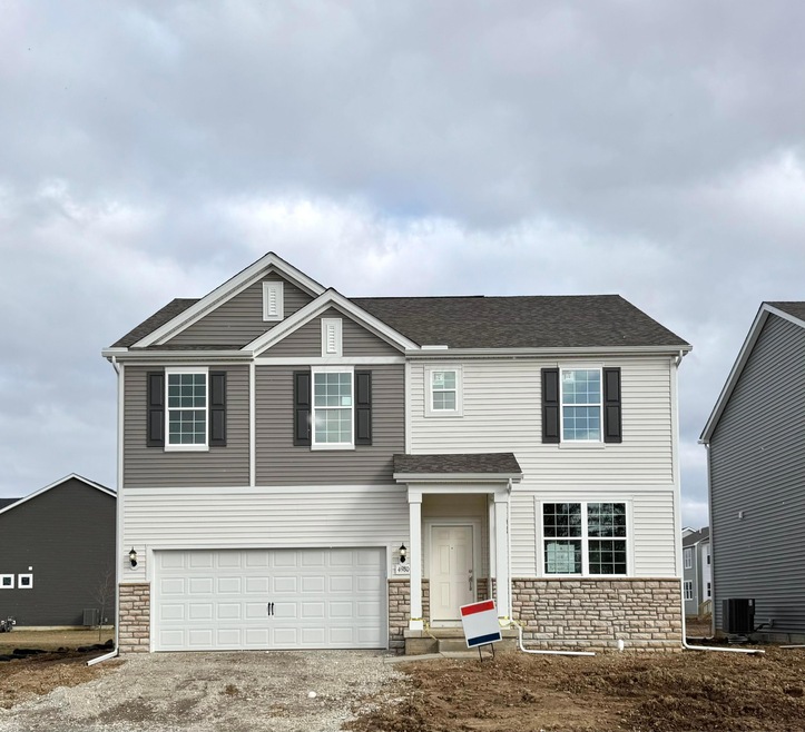 4980 Ranger Drive - Lot 48