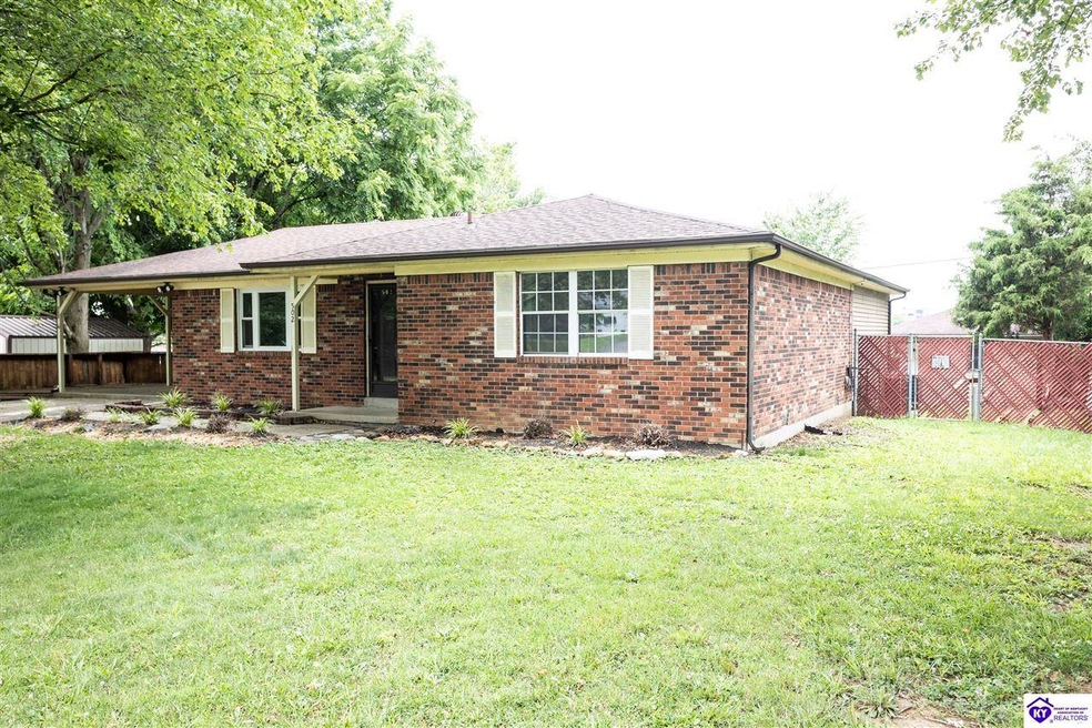 502 Savannah Ave, Elizabethtown, KY 42701 MLS HK23002132