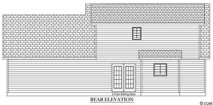 1210 Donald St unit Oak Glenn, Lot 139, Conway, SC 29527 - photo 1