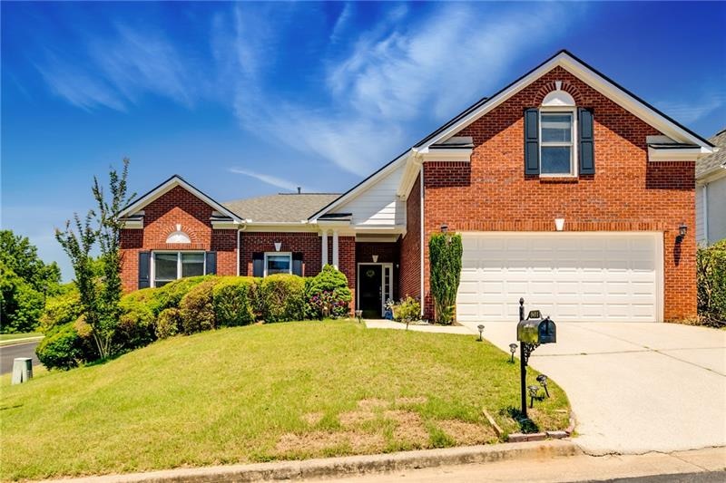 3401 Leland Trail Way SE, Smyrna, GA 30082 - photo 1