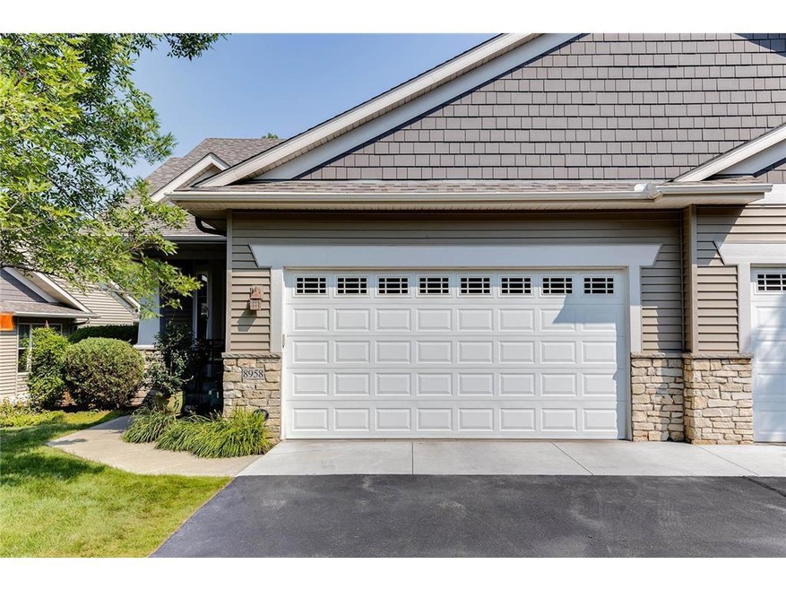 Introducing 8958 Coffman Path!