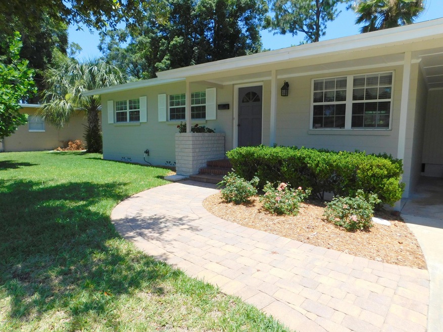 539 Mandalay Rd, Jacksonville, FL 32216 - photo 1