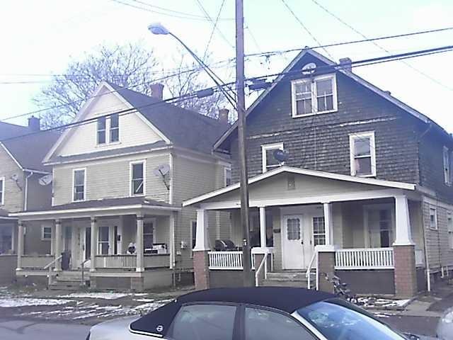 Exterior Front 1010 and 1014 Buffalo ST Olean--2 3