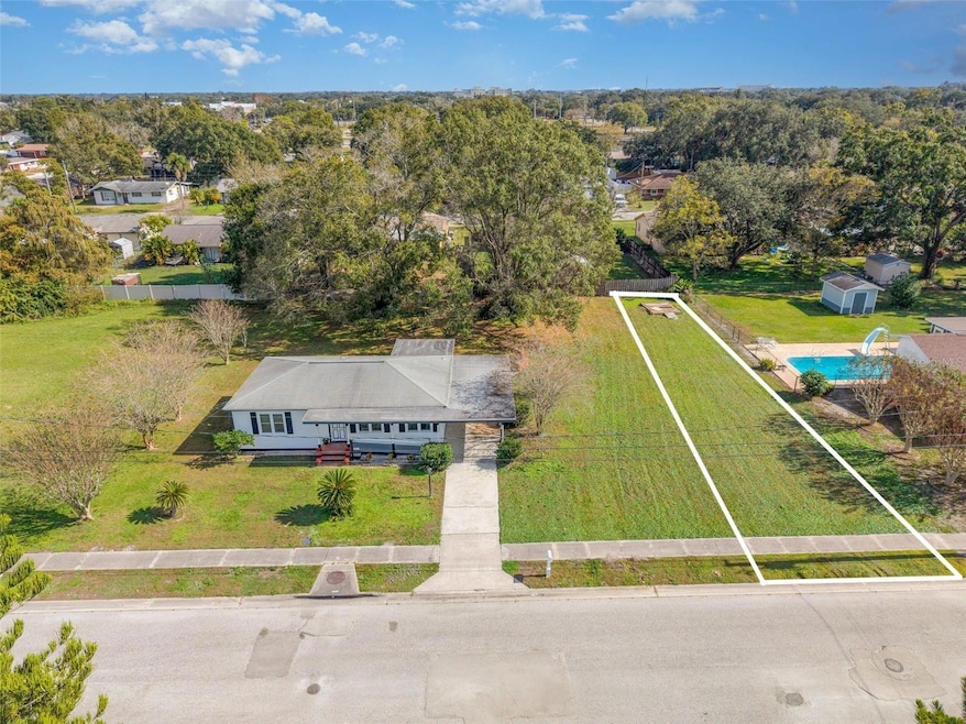 0 Forrest Ave, Kissimmee, FL 34741 - photo 1