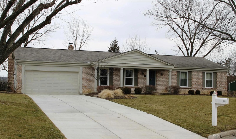 808 Colony Ct.
