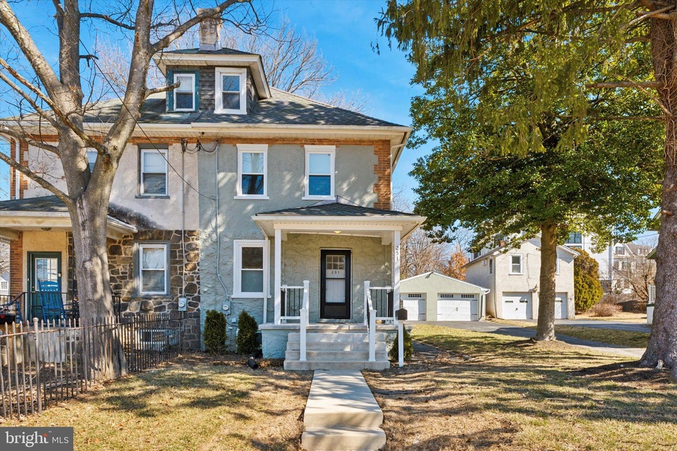 251 Highland Ave, Wayne, PA 19087 - photo 1