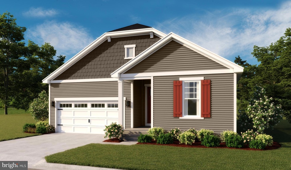 119 Seventh St, Middletown, VA 22645 - photo 1