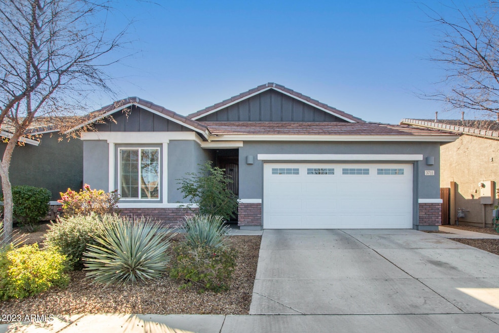 3711 E Aspen Ave, Mesa, AZ 85206 - photo 1