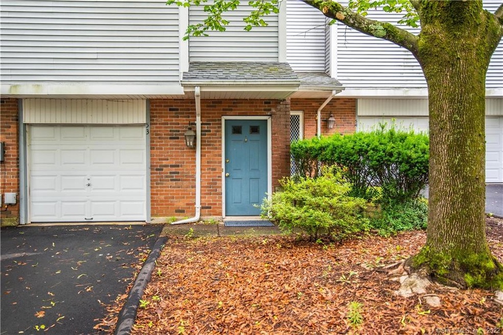 53 Brinley Way unit 53, Newington, CT 06111 - photo 1