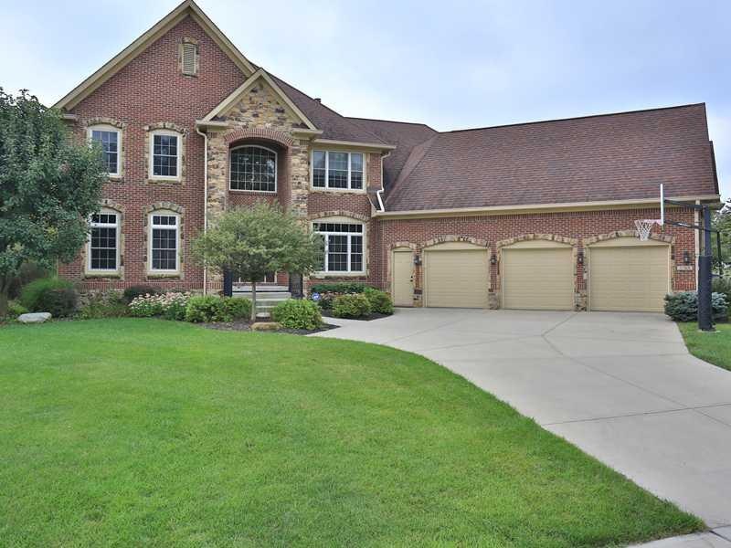 11363 Heron Pass, Fishers, IN 46037 - photo 1