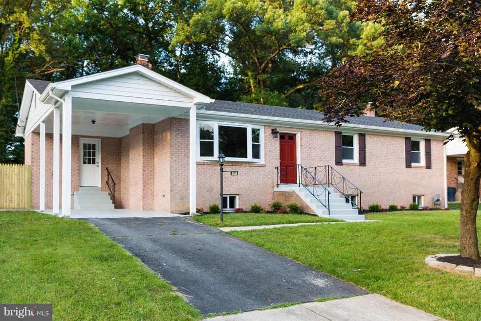 5705 Alan Dr, Clinton, MD 20735 - photo 1