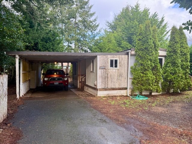 1125 3rd St NE, Bandon, OR 97411 - photo 1