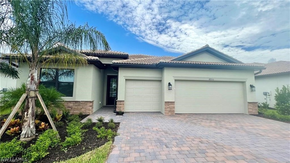 18311 Parksville Dr, Estero, FL 33928 - photo 1