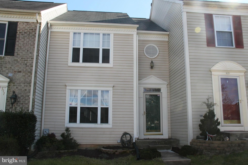 319 Overlea Place, Abingdon, MD 21009 - photo 1