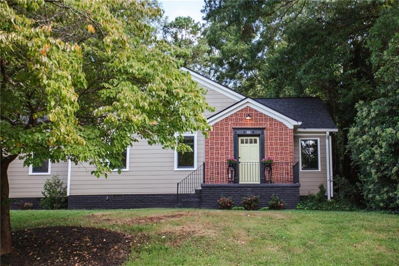 Welcome to 80 Holman Ave. Enjoy your time touring 
