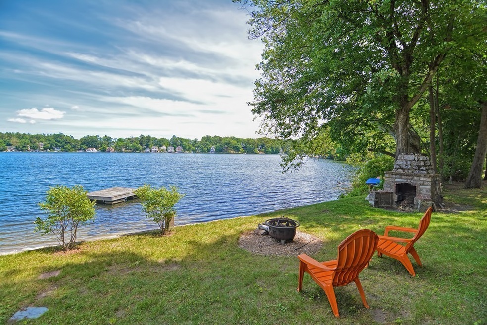 485 Franklin St, Wrentham, MA 02093 - photo 1