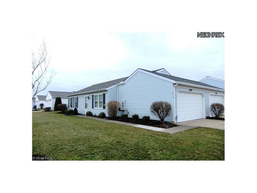 Welcome to 6715 Farmingdale Lane!  Corner lot with
