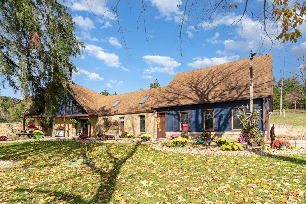 3654 Concord Rd, Hillsboro, OH 45133 - photo 1