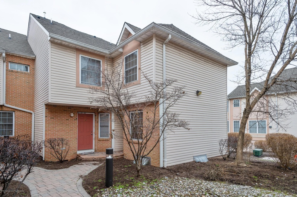 127 Adamecs Way unit 28, South Amboy, NJ 08879 - photo 1