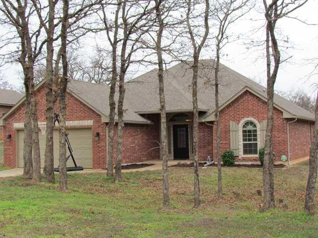 Exterior Front. 1693 sf mol per appraisal;
