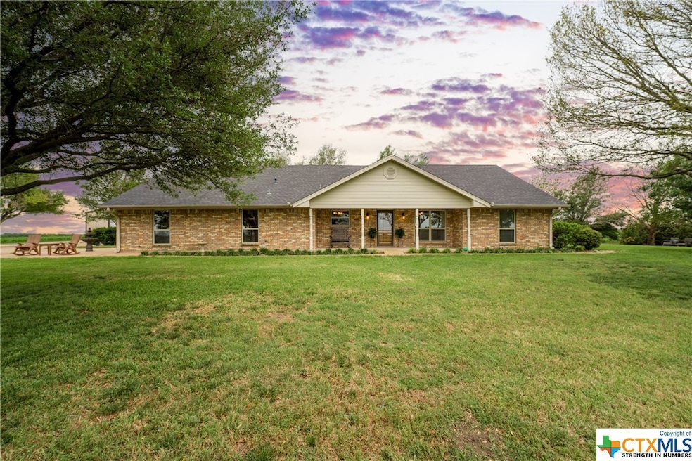 9425 Fm 3369, Temple, TX 76501 - photo 1