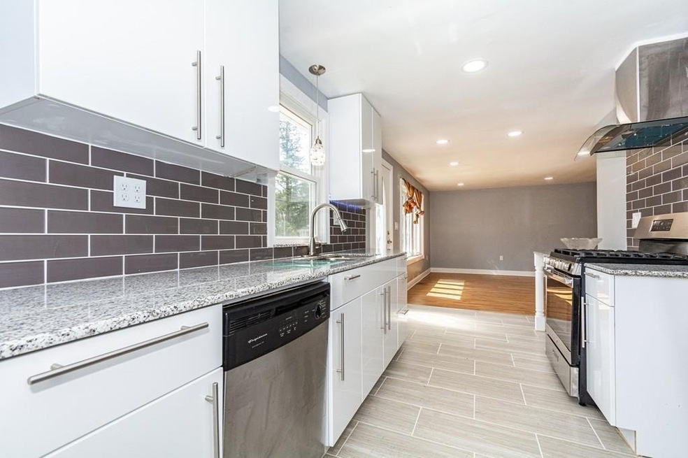 146 Edson St, Brockton, MA 02302 - photo 1