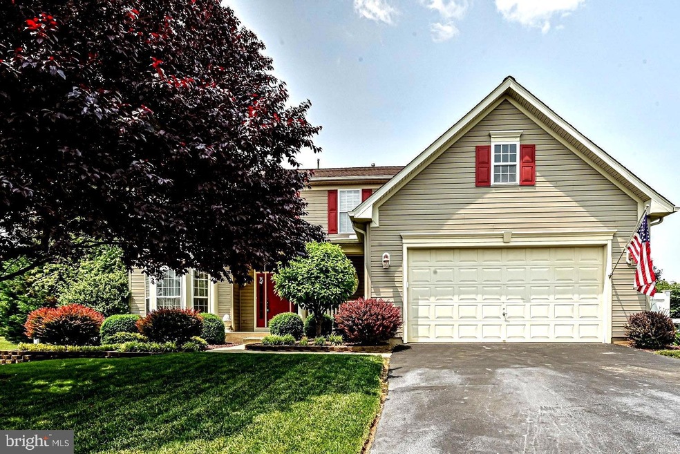 302 Seamans Ct, Middletown, DE 19709 - photo 1