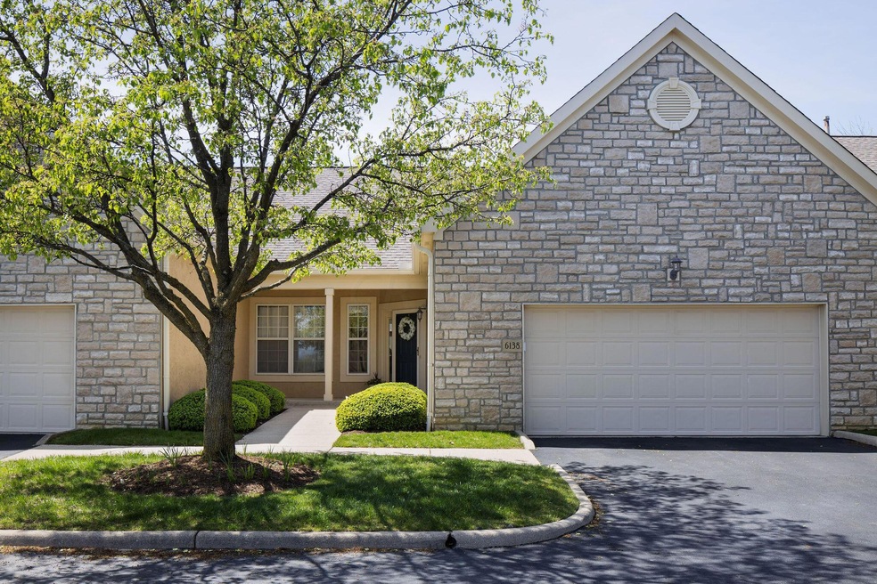 Beautiful Exterior