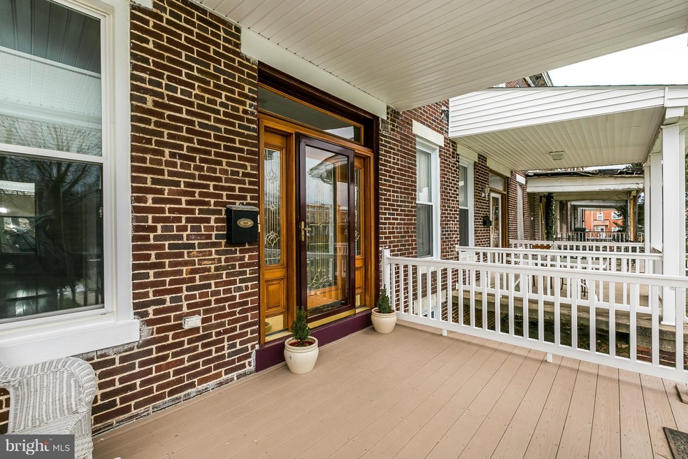 5006 Denmore Ave, Baltimore, MD 21215 - photo 1